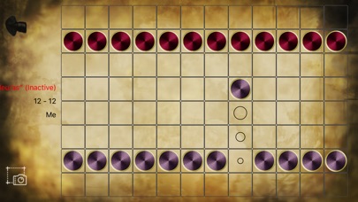 Achilles Chess screenshot 4