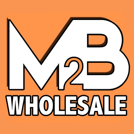 M2BWholesale