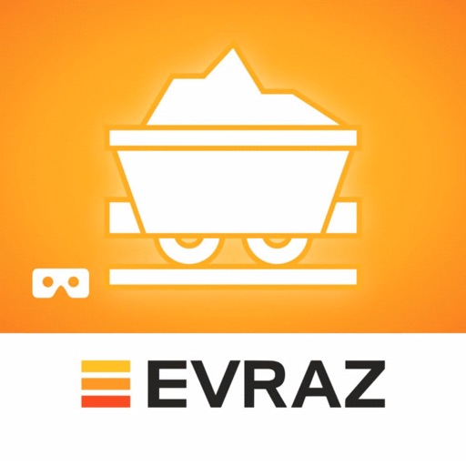 EVRAZ Mine VR