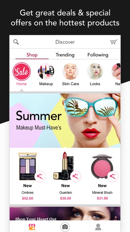 YouCam Shop Beauty & Makeup