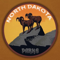 North Dakota National Parks