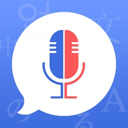 Translator Apple Watch App