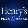 Henry's Pizza & Kebab Waterloo