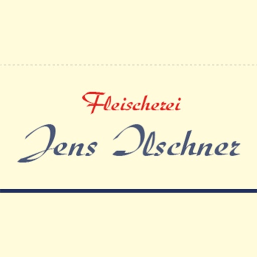 Fleischerei Ilschner icon