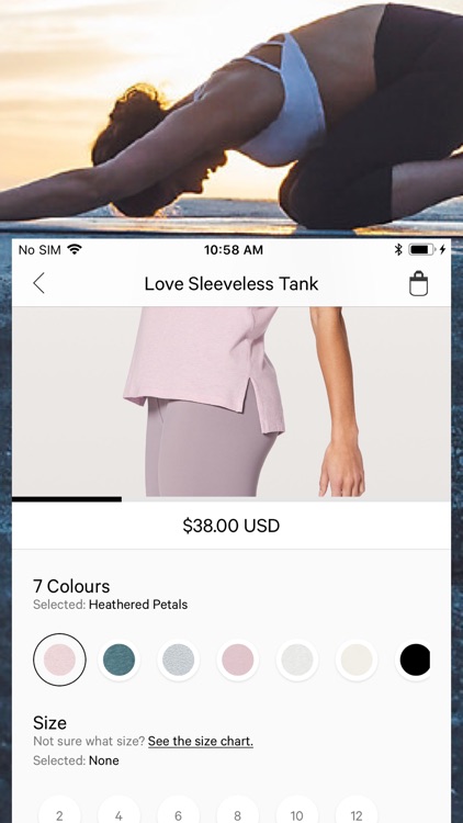 lululemon
