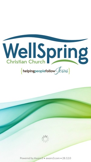 WellSpring Christian Church(圖1)-速報App