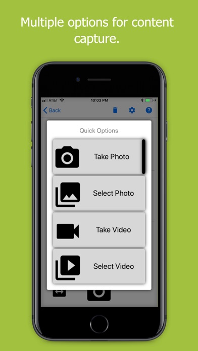 ImageDirector Connect screenshot 4