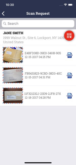 Mailx Admin(圖2)-速報App