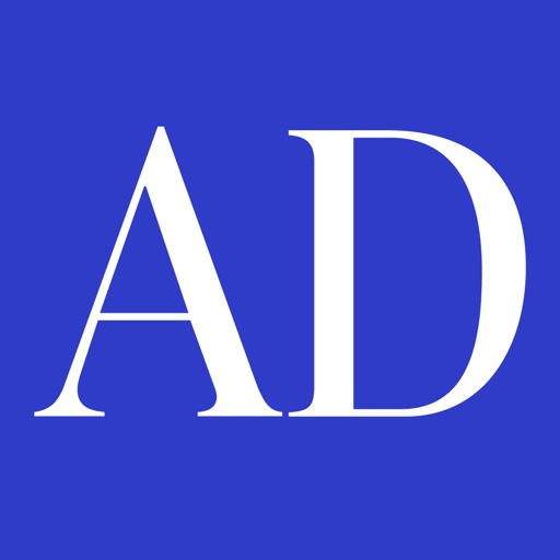 Architectural Digest