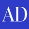 As the international design authority, Architectural Digest offers exclusive access to the best in decorating, architecture, shopping, art and antiques, and travel destinations