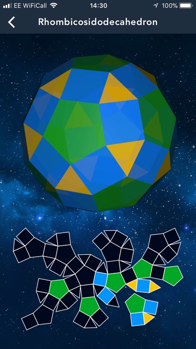 Polygon Mathematics screenshot 3