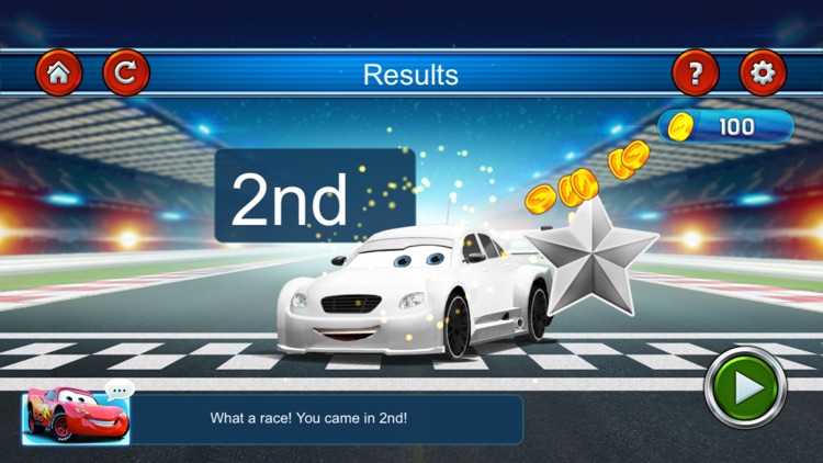 Car Racing: Super Speed screenshot-3