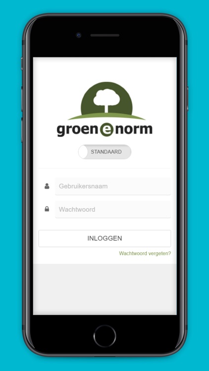 GreenApp