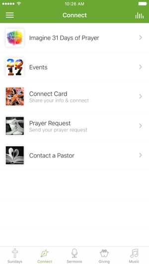 New Albany Methodist(圖2)-速報App