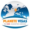 Planète Visas