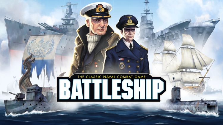 Hasbro's BATTLESHIP screenshot-0