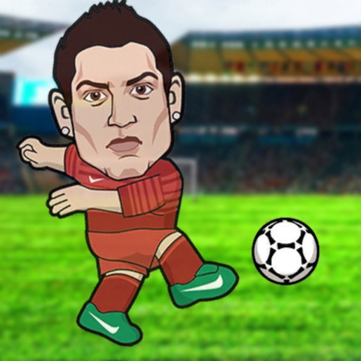 Goal Free Kick icon