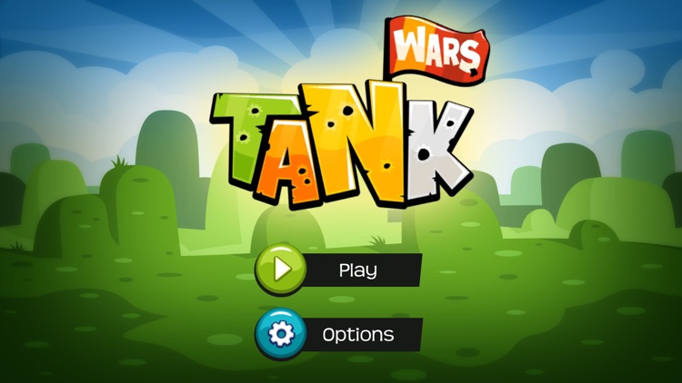 The Tank Wars