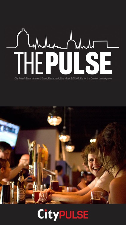 The Pulse - by City Pulse