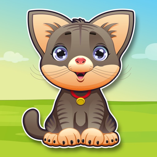 My Little Animal iOS App