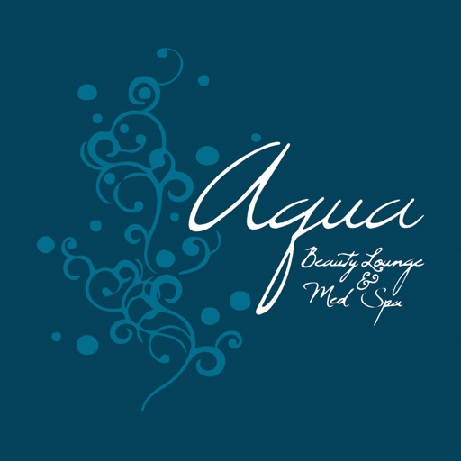 Aqua Beauty Lounge & Med Spa icon