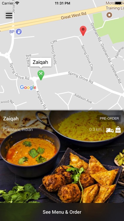Zaiqah
