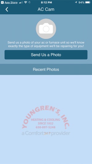 Youngren's Inc. Heating & AC(圖3)-速報App