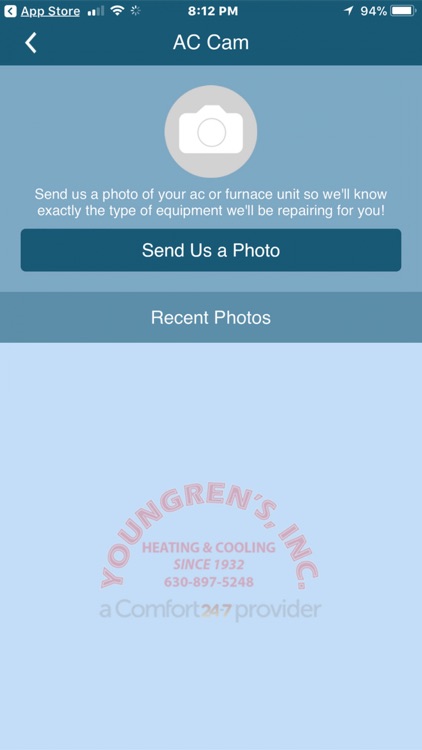 Youngren's Inc. Heating & AC