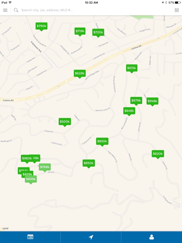 Baker Ranch Specialist