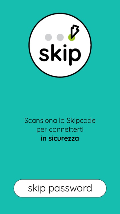 Skip - WiFi access