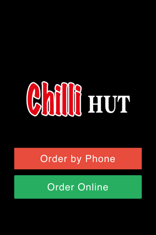 Chilli Hut PR4 screenshot 2