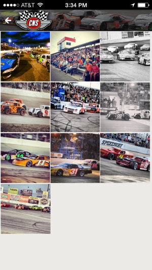 Colorado National Speedway(圖4)-速報App