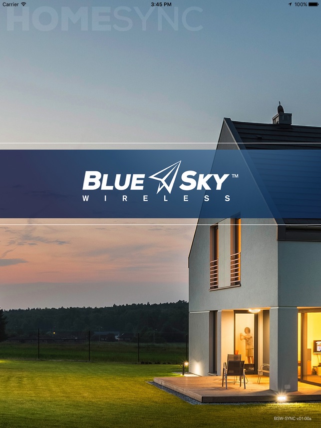 Bsw Sync Home Lighting On The App Bsw Sync Home Lighting On The App