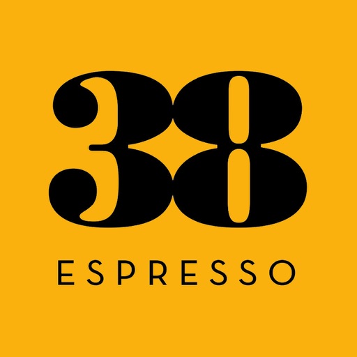 38 Espresso