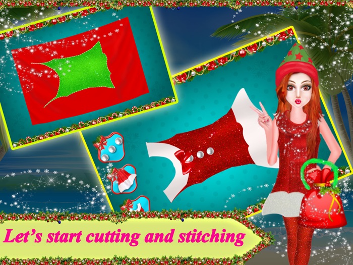 Little Tailor Cloth Maker