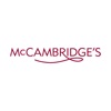 McCambridge's