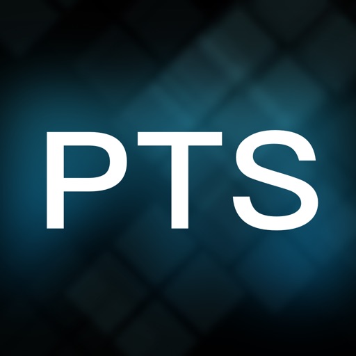 Python PTS