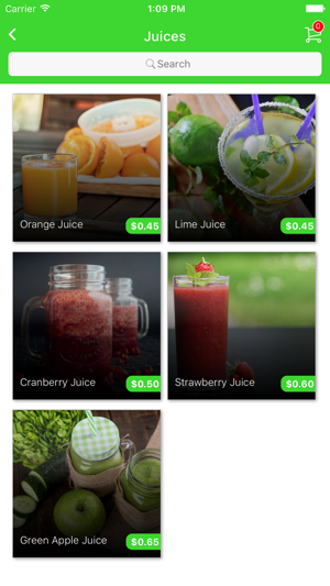 Juicee!(圖3)-速報App