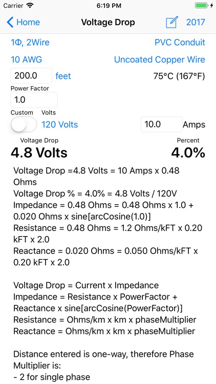 Electrical Wiring Lite screenshot-4