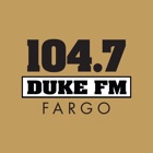 Top 31 Music Apps Like 104.7 DUKE FM (FARGO) - Best Alternatives