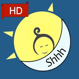 Shhh & Sleep HD