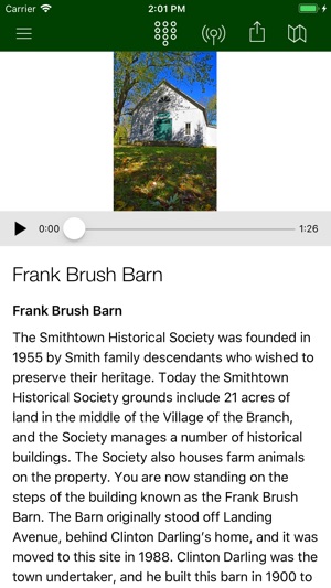 Smithtown Historical Society(圖3)-速報App