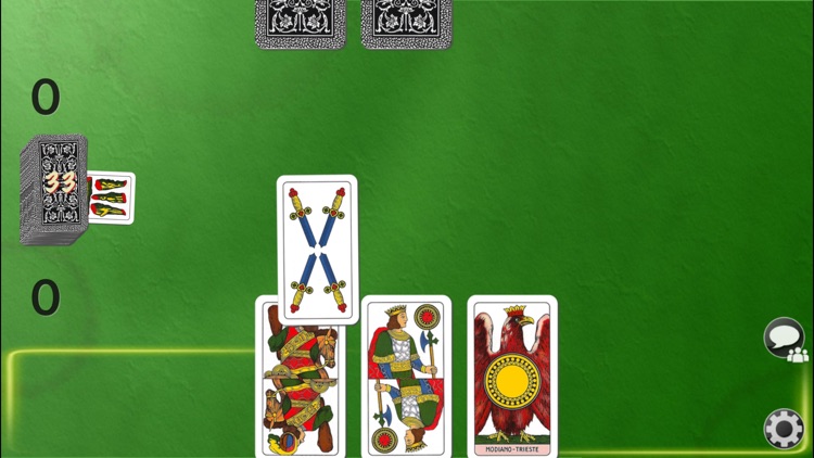 iBriscola