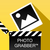 Photo Grabber Free - Grab Perfect Photo Picture Image and Fotos from Video Clip or Movie Film and Square Fit Scale Rotate Fill Background Colors and Add Text or Caption on Photo for Instagram