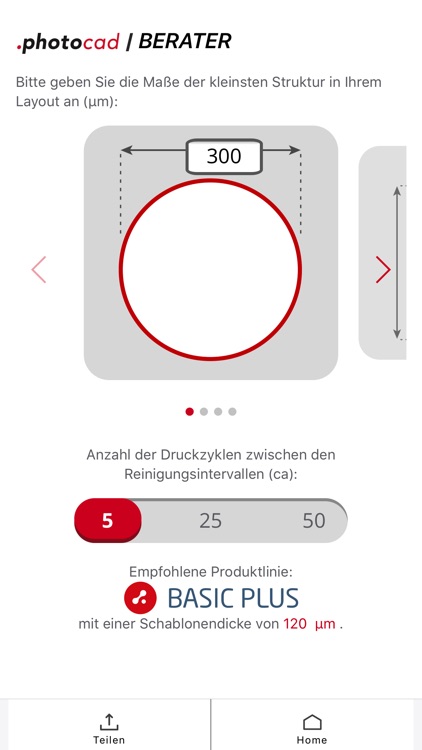 photocad CALC