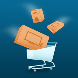 Price Scanner UPC Barcode Scan Apple Watch App