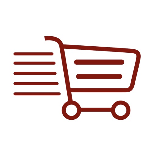 Pantry Partner - Shopping List Icon