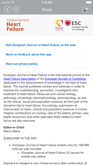 European Journal of Heart Failure(圖2)-速報App