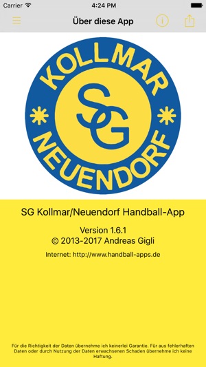 SG Kollmar/Neuendorf(圖4)-速報App