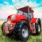 Devbatch presents Farm Tractor Simulator Game & Forage Plow Harvester Simulation free game